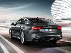 2014款  Sportback