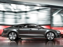 2014款  Sportback