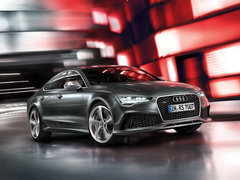 2014款  Sportback