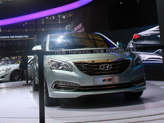 2014款 2.0L 自动 旗舰型
