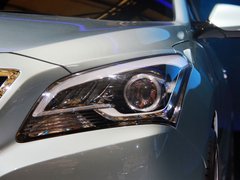 2014款 2.0L 自动 旗舰型