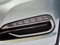 2014款 2.0L 自动 旗舰型