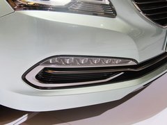 2014款 2.0L 自动 旗舰型