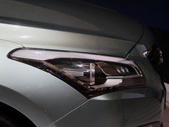 2014款 2.0L 自动 旗舰型