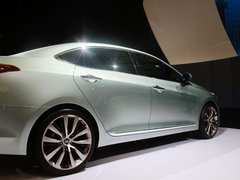 2014款 2.0L 自动 旗舰型