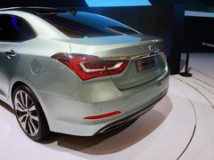 2014款 2.0L 自动 旗舰型