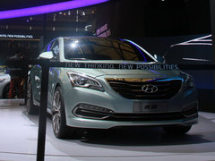 2014款 2.0L 自动 旗舰型