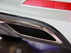 2014款 2.0L 自动 旗舰型