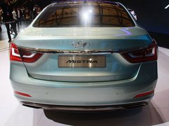 2014款 2.0L 自动 旗舰型