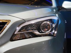 2014款 2.0L 自动 旗舰型