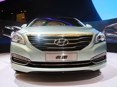 2014款 2.0L 自动 旗舰型