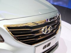 2014款 2.0L 自动 旗舰型