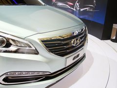 2014款 2.0L 自动 旗舰型