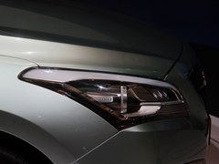 2014款 2.0L 自动 旗舰型