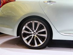 2014款 2.0L 自动 旗舰型