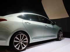 2014款 2.0L 自动 旗舰型