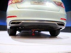 2014款 2.0L 自动 旗舰型