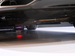 2014款 2.0L 自动 旗舰型
