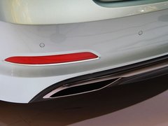 2014款 2.0L 自动 旗舰型