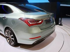 2014款 2.0L 自动 旗舰型