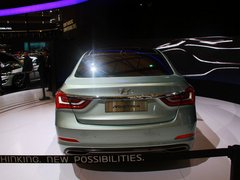 2014款 2.0L 自动 旗舰型