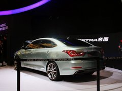 2014款 2.0L 自动 旗舰型