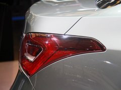 2014款 2.0L 自动 旗舰型