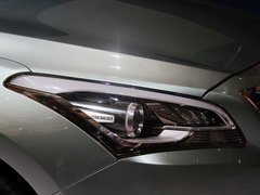 2014款 2.0L 自动 旗舰型