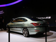 2014款 2.0L 自动 旗舰型