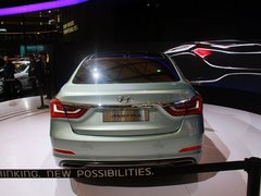 2014款 2.0L 自动 旗舰型