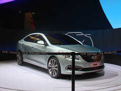 2014款 2.0L 自动 旗舰型