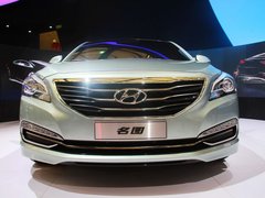 2014款 2.0L 自动 旗舰型