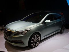 2014款 2.0L 自动 旗舰型