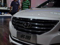 2014款 2.0L 自动 旗舰型
