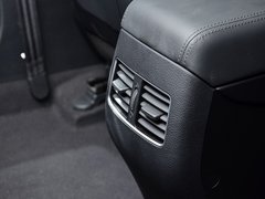 2014款 2.0L 自动 旗舰型