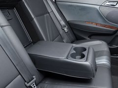 2014款 2.0L 自动 旗舰型