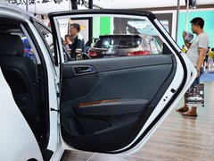 2014款 2.0L 自动 旗舰型