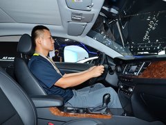 2014款 2.0L 自动 旗舰型