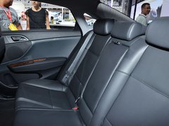 2014款 2.0L 自动 旗舰型