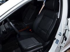 2014款 2.0L 自动 旗舰型