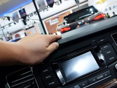 2014款 2.0L 自动 旗舰型