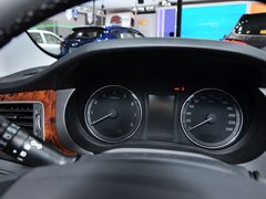 2014款 2.0L 自动 旗舰型