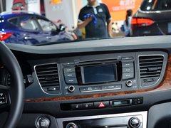 2014款 2.0L 自动 旗舰型