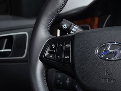 2014款 2.0L 自动 旗舰型