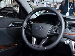 2014款 2.0L 自动 旗舰型