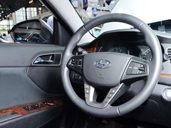 2014款 2.0L 自动 旗舰型