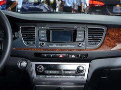 2014款 2.0L 自动 旗舰型