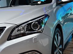 2014款 2.0L 自动 旗舰型