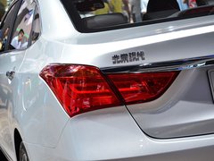 2014款 2.0L 自动 旗舰型