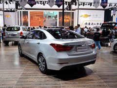 2014款 2.0L 自动 旗舰型
